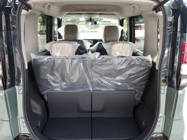Mitsubishi Delica Mini 9