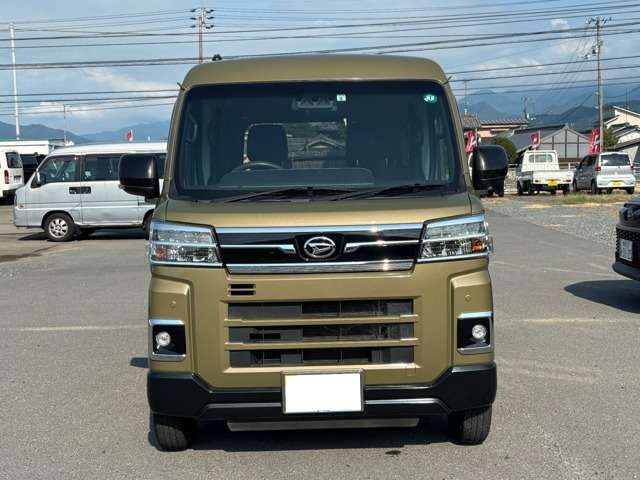 Daihatsu Atrai 3