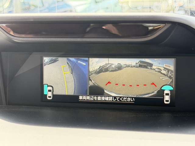 Subaru Forester 7