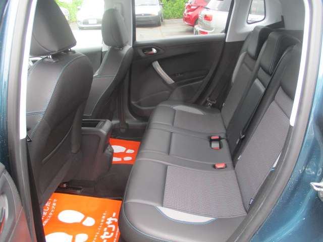 Peugeot 2008 12