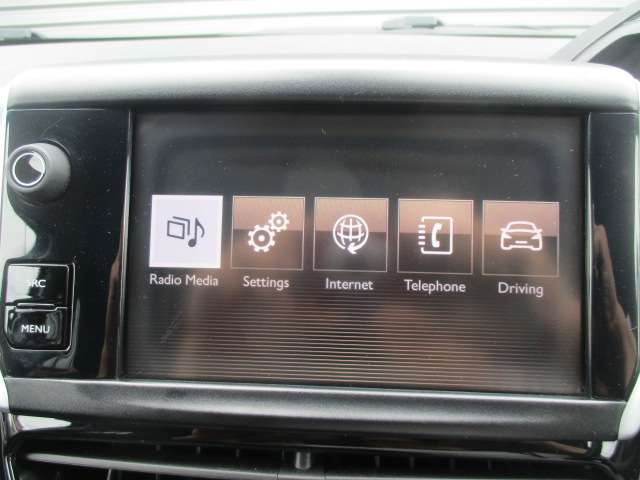 Peugeot 2008 9