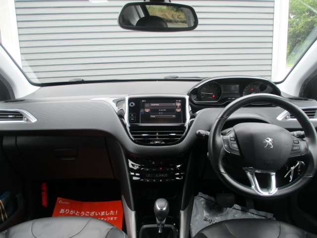 Peugeot 2008 10