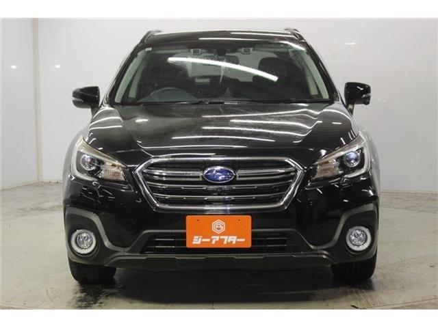 Subaru Legacy Outback 3