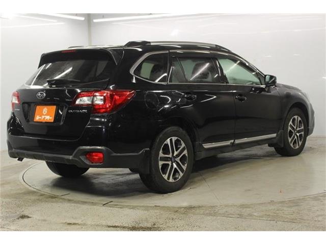 Subaru Legacy Outback 6