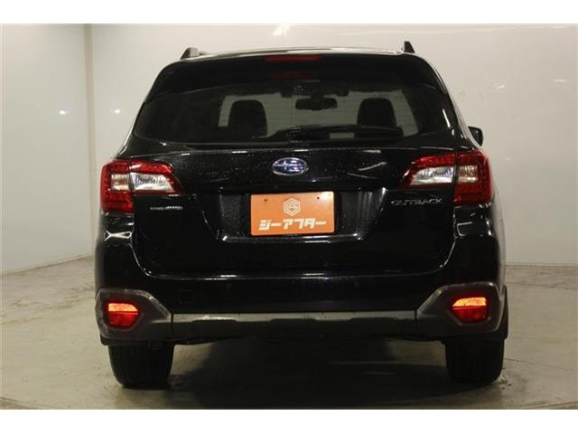 Subaru Legacy Outback 7