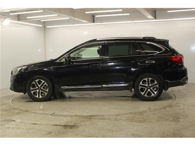 Subaru Legacy Outback 9