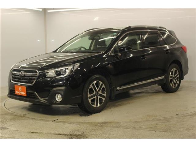 Subaru Legacy Outback 10