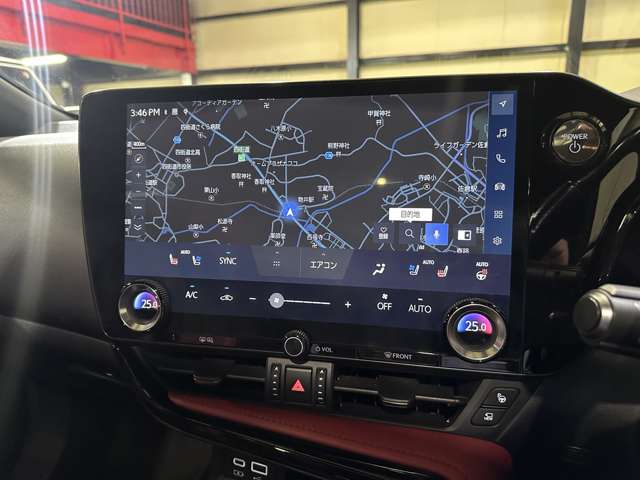 Lexus NX 7