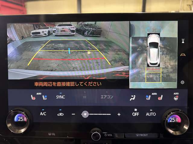 Lexus NX 8