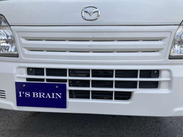 Mazda Scrum Truck 7