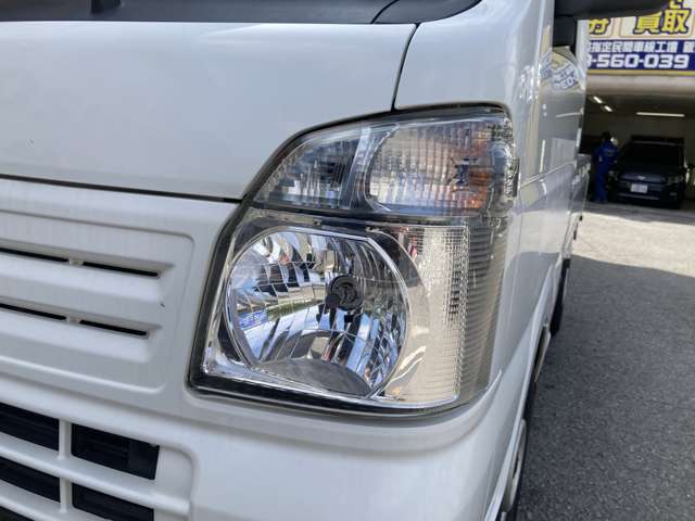 Mazda Scrum Truck 8
