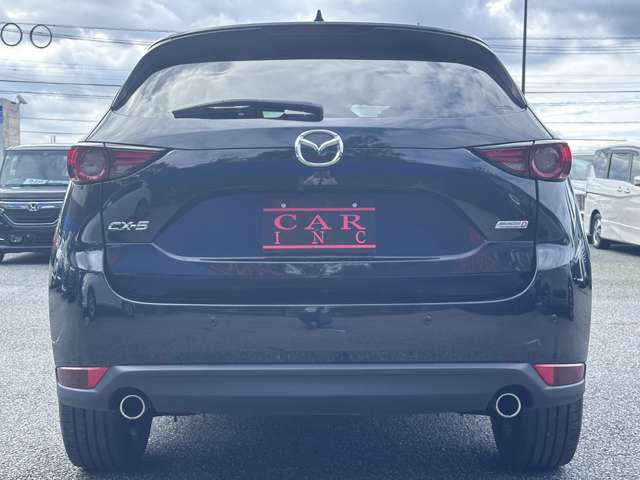 Mazda CX-5 11