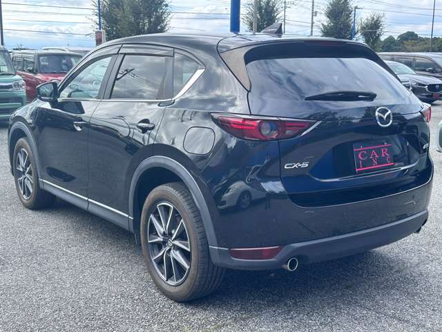Mazda CX-5 12