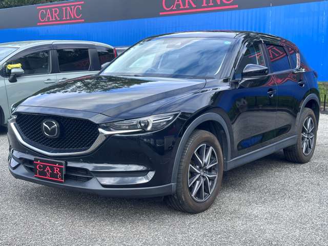 Mazda CX-5 6