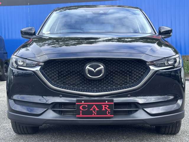 Mazda CX-5 7