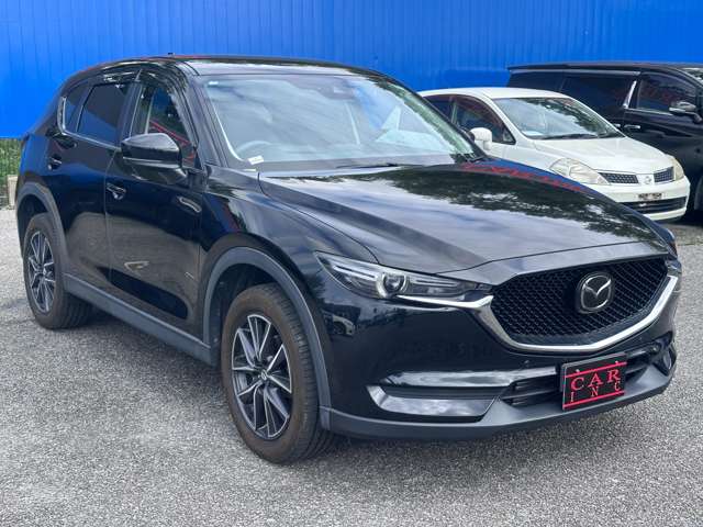 Mazda CX-5 8