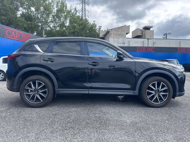 Mazda CX-5 9