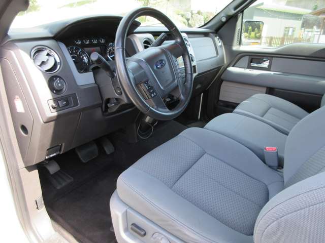 Ford F-150 11