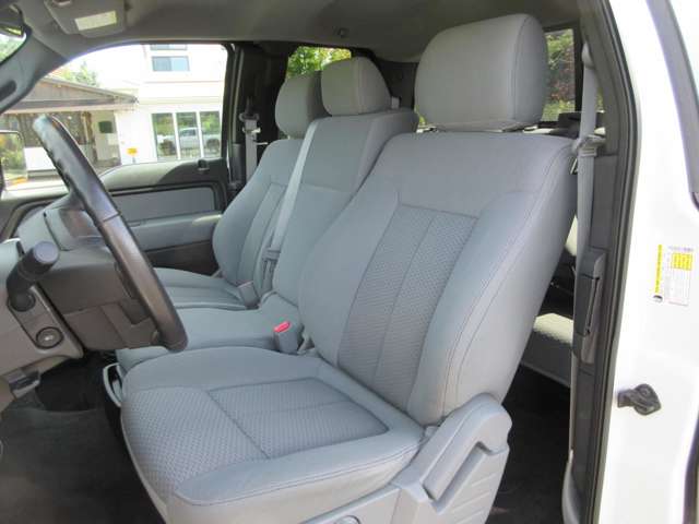 Ford F-150 12