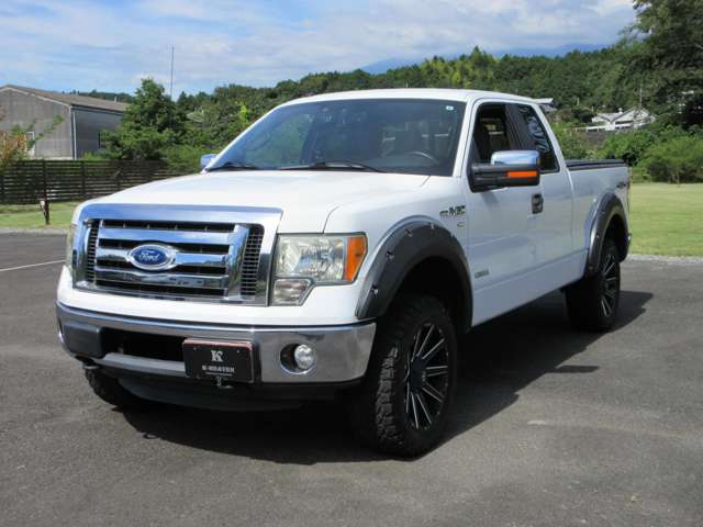 Ford F-150 2