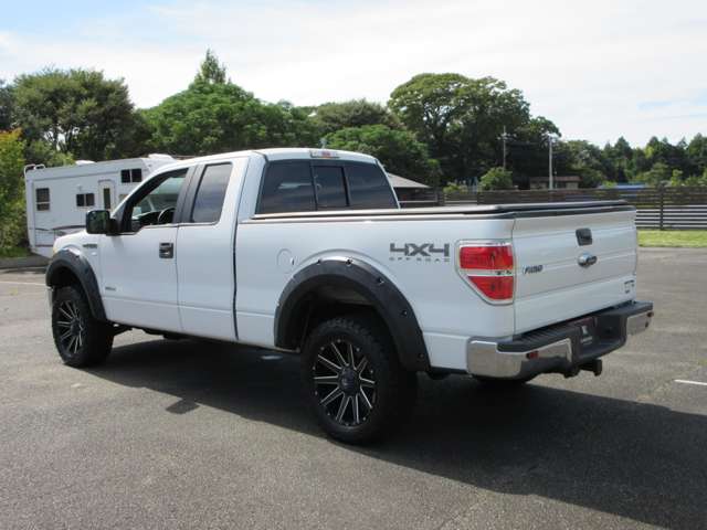 Ford F-150 3