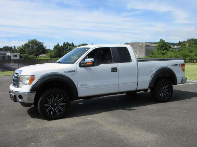 Ford F-150 4