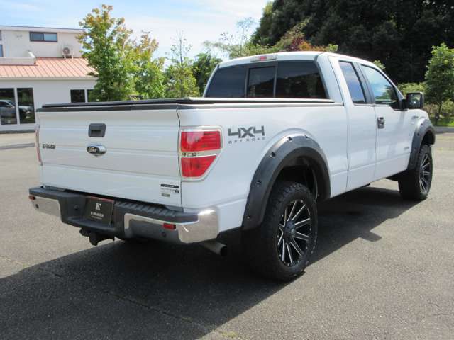 Ford F-150 6