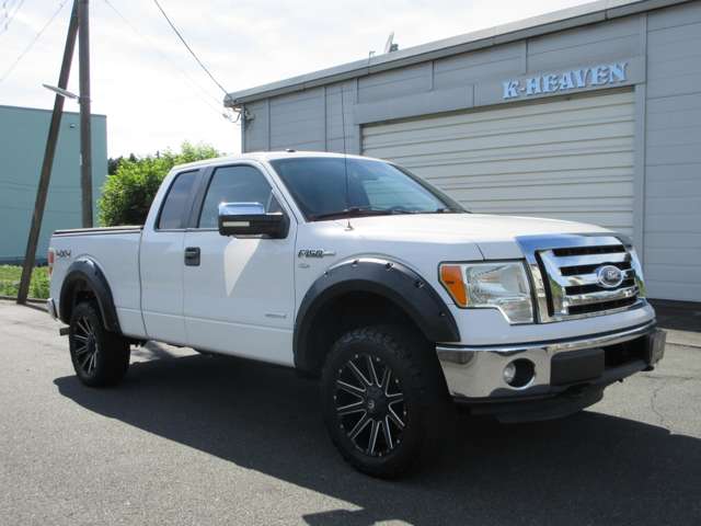 Ford F-150 7
