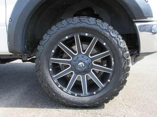 Ford F-150 9