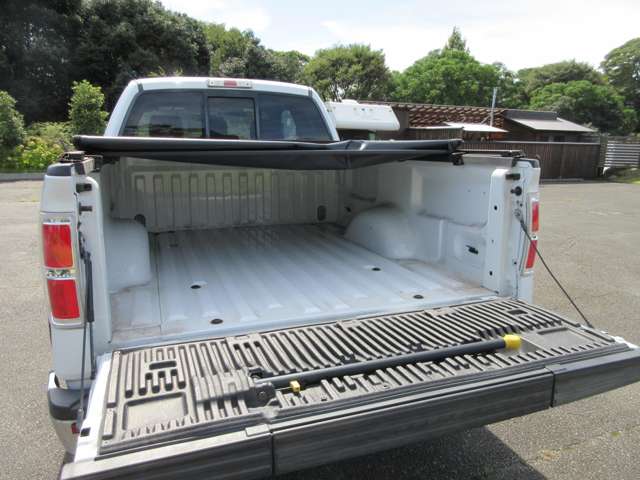 Ford F-150 10