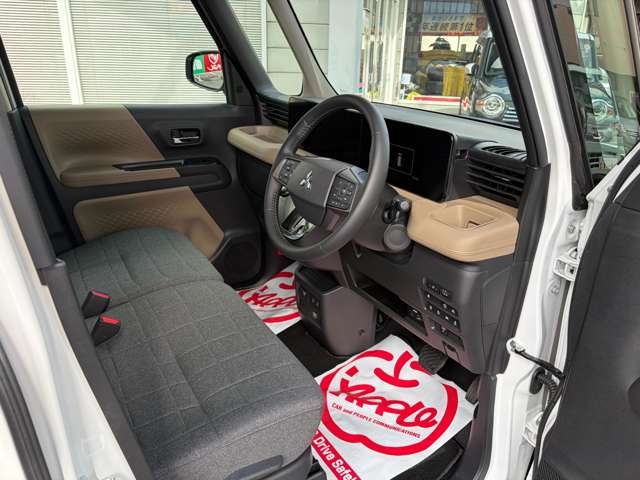 Mitsubishi Delica Mini 11
