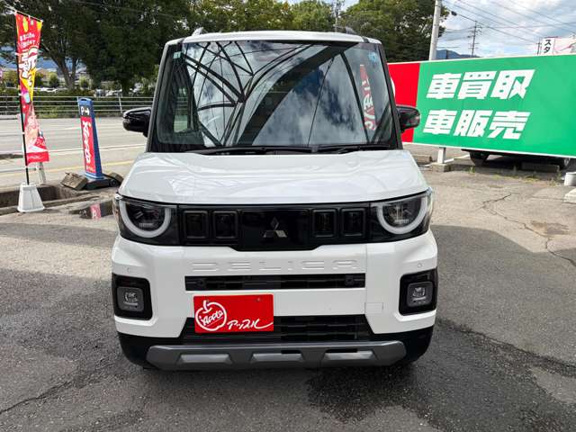 Mitsubishi Delica Mini 9