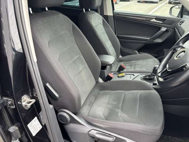 Volkswagen Tiguan 12