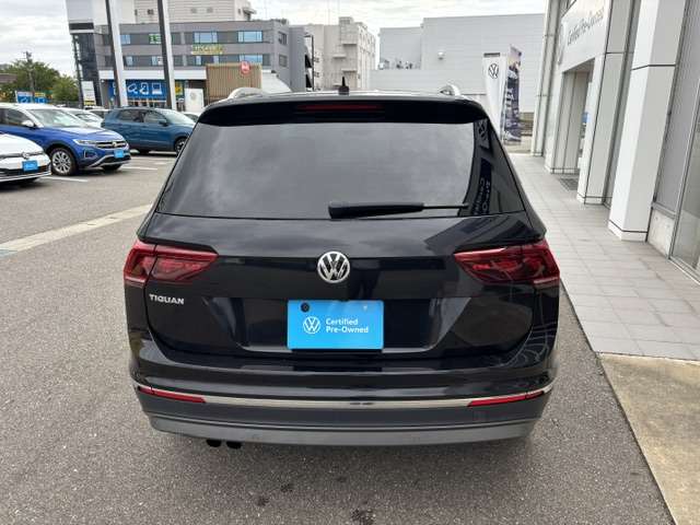 Volkswagen Tiguan 7