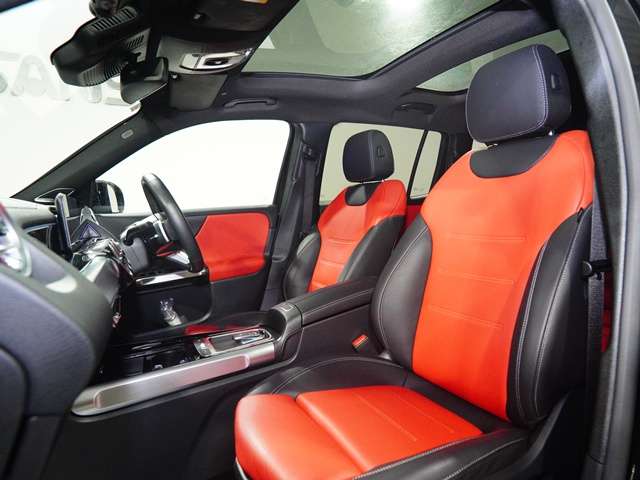 Mercedes-Benz GLB 3