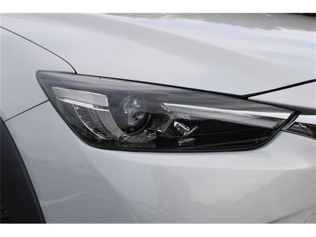 Mazda CX-3 12