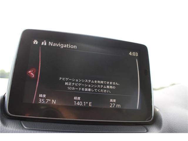 Mazda CX-3 3
