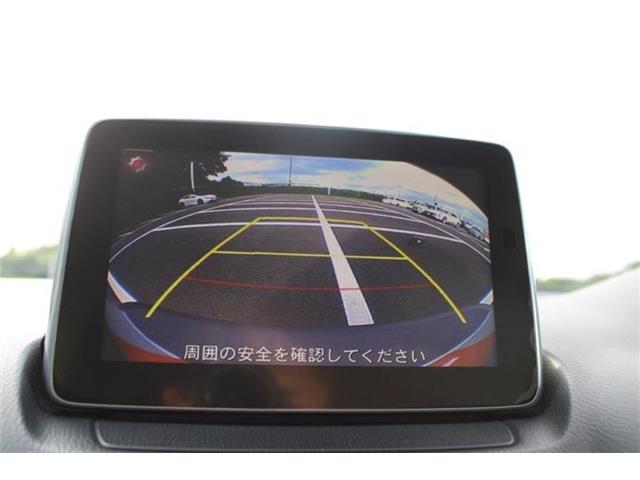 Mazda CX-3 4