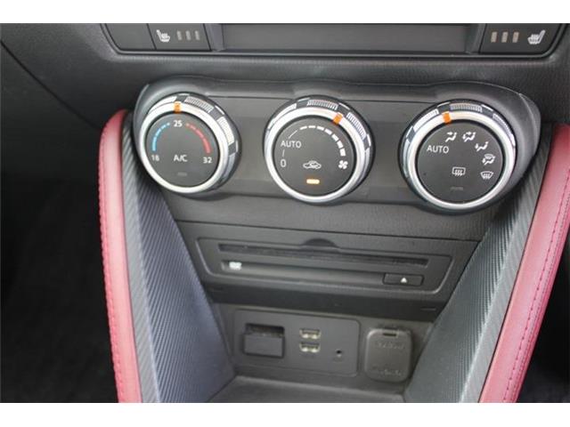 Mazda CX-3 7