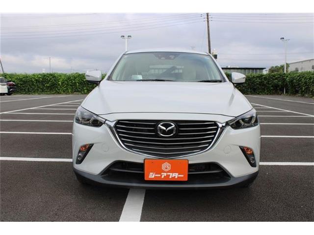 Mazda CX-3 9