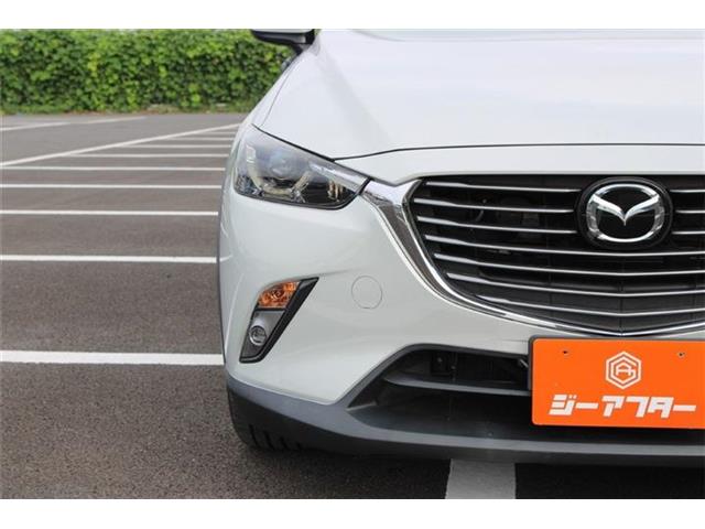 Mazda CX-3 10