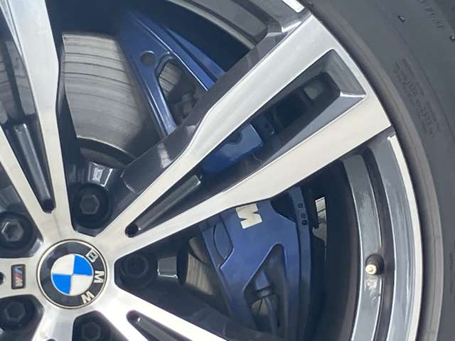 BMW X7 12