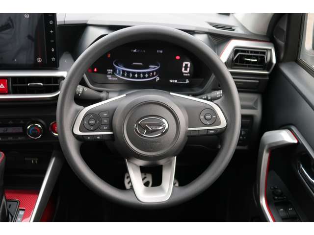 Daihatsu Rocky 8