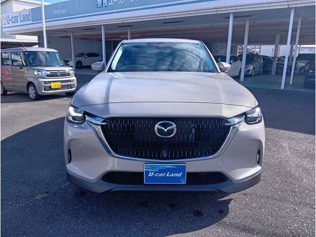 Mazda CX-60 2