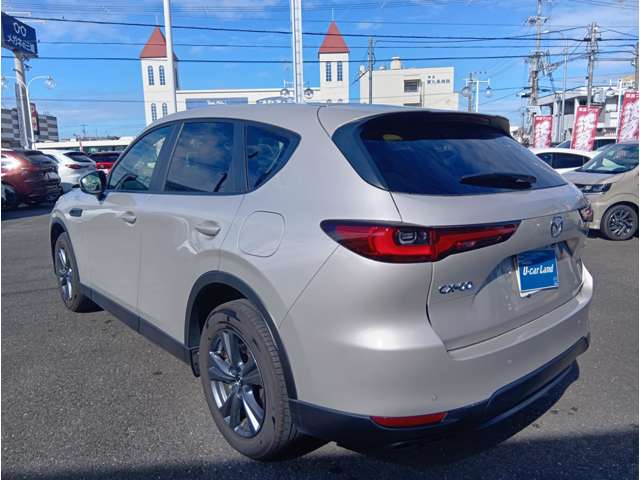 Mazda CX-60 7
