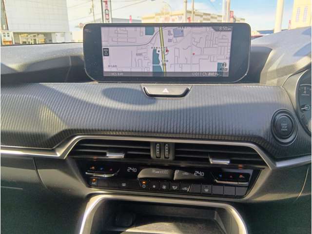 Mazda CX-60 10
