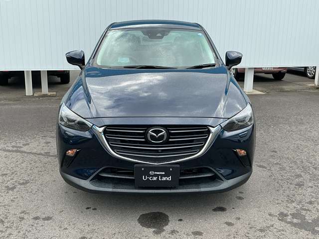 Mazda CX-3 2