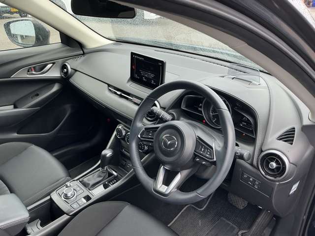 Mazda CX-3 3