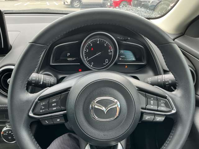 Mazda CX-3 5