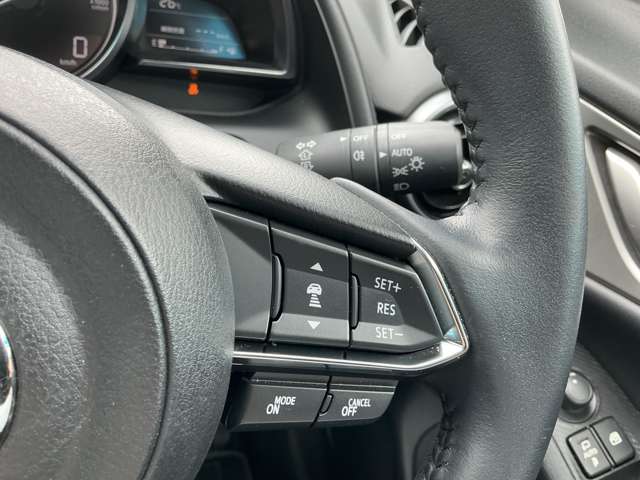 Mazda CX-3 6